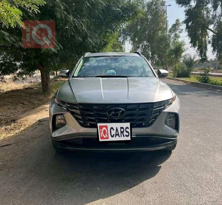 هيونداي توسان